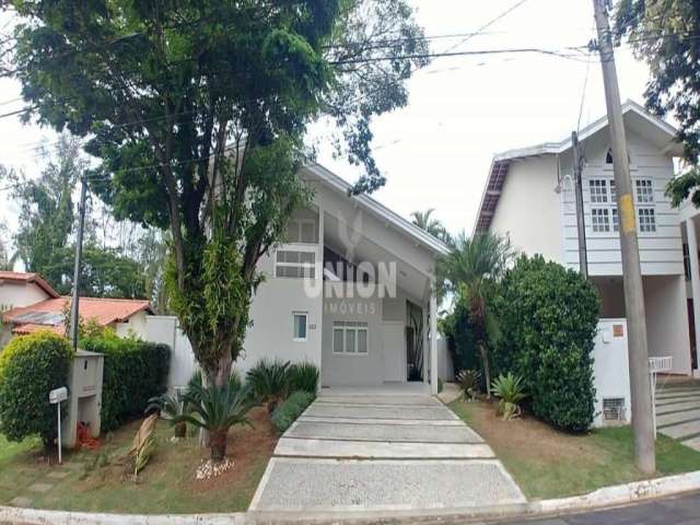 Casa para venda no Condomí­nio Jardim Paulista em Vinhedo/SP.