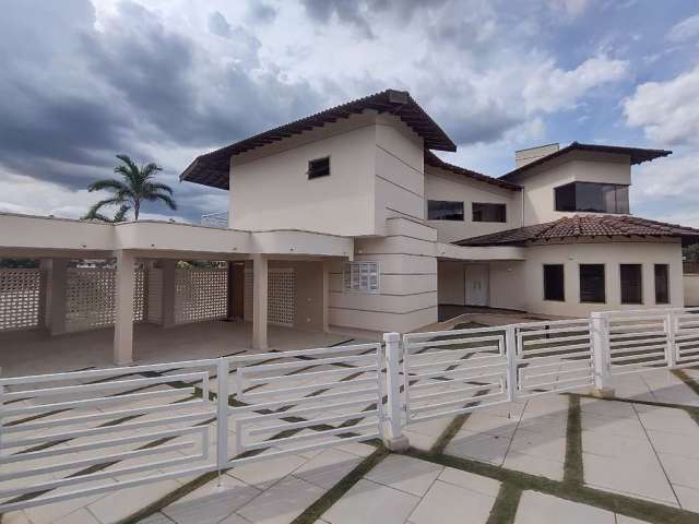 Casa a venda no Condomínio Marambaia, Vinhedo/SP.