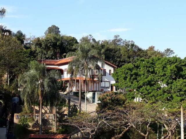 Casa à venda no bonito e estruturado Condomí­nio Vista Alegre -Café - Vinhedo/SP