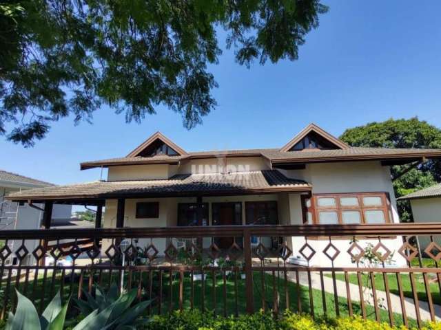 Casa á  venda no Condomínio Vista Alegre em Vinhedo/SP.