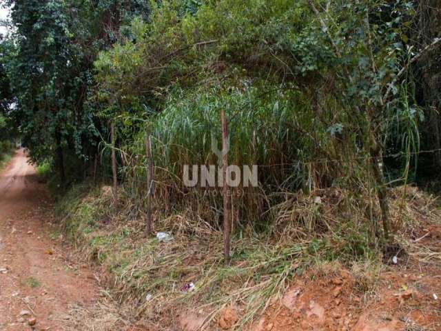 Terreno à venda no bairro Dois Córregos em Valinhos/SP.