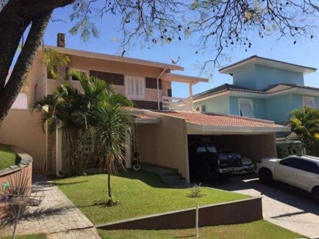 Casa para venda no Condomínio Villagio Capriccio em Louveira/SP.