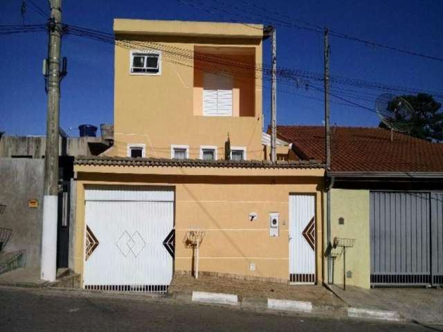 Casa á  venda no bairro Vida Nova I - Vinhedo - SP.