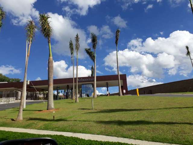 Terrenos à venda no belíssimo Condomí­nio Arboretum em Vinhedo/SP