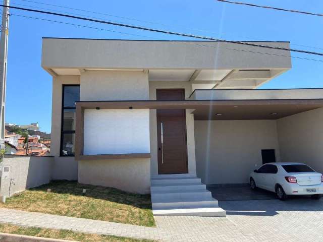 Casa a venda no Condomínio Vivendas das Pitangueiras em Valinhos/SP.