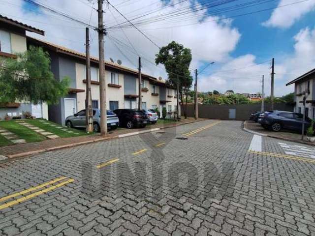 Casa á venda em Condomínio Vila Itália Vinhedo/SP.