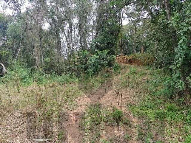 Terreno a venda em Valinhos/SP.