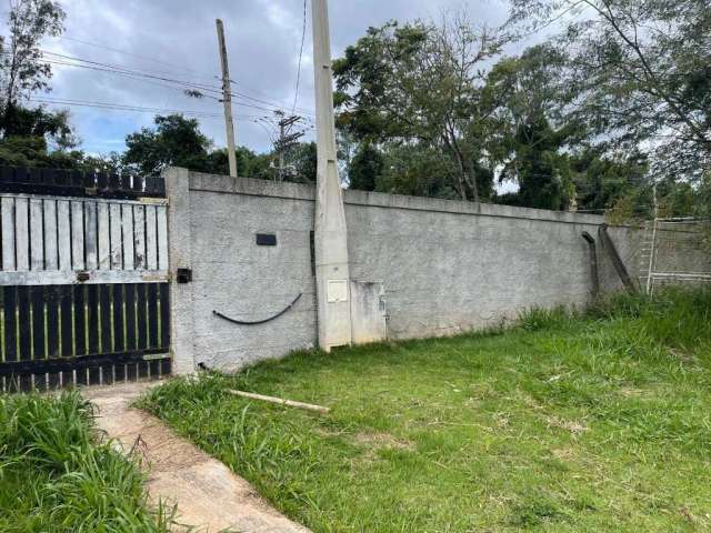 Terreno à venda no bairro do Bosque em Vinhedo/SP.