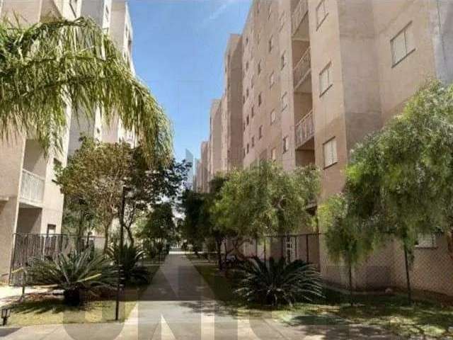 Apartamento a venda no Condomínio Mais Campos Sales em Valinhos/SP.