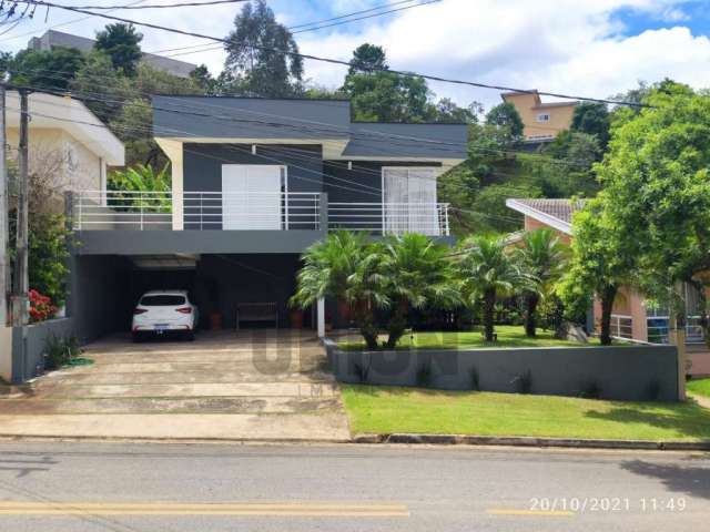 Casa a venda no Condomínio Delle Stelle em Louveira/SP.