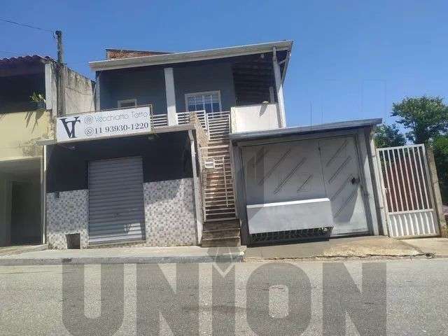 Casa com 1 quarto à venda no Residencial Vida Nova III, Vinhedo , 195 m2 por R$ 605.000