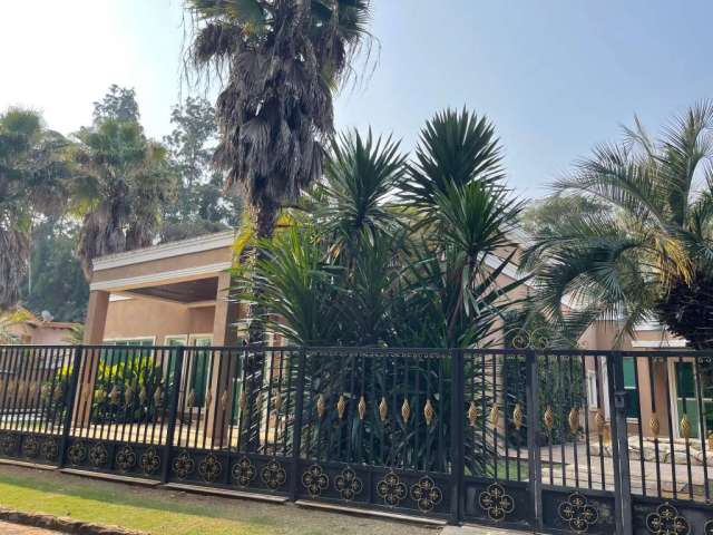 Casa á venda no Condomínio São Joaquim em Vinhedo/SP.