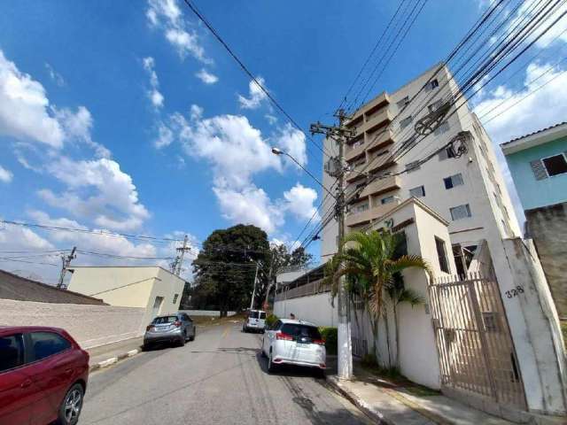 Apartamento a venda no Residencial Mirante de Louveira.