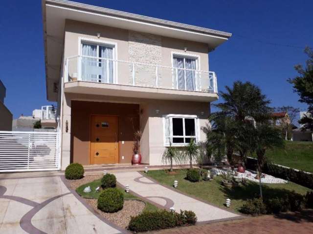 Casa para venda no Condomínio Reserva dos Vinhedos em Louveira SP.