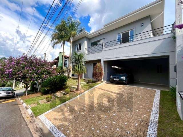 Casa para Locação no Condomínio Paturis em Vinhedo/SP.