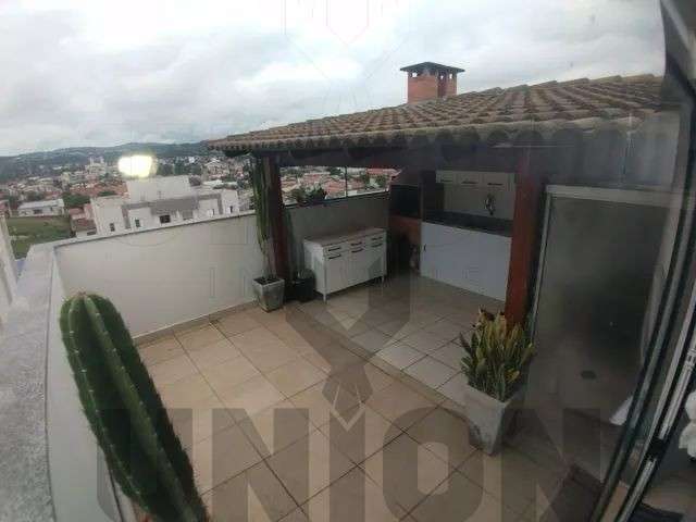 Apartamento Duplex a venda em Vinhedo/SP.