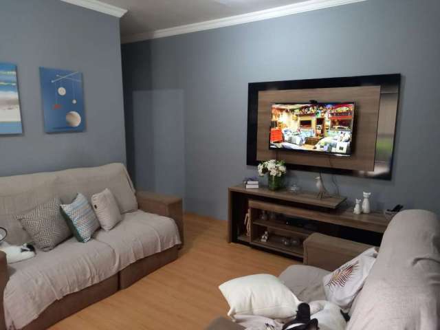 Apartamento no Jardim Maracanã - Valinhos (SP)