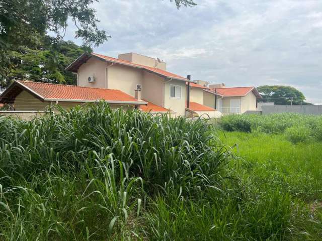 Terreno à venda no Jardim Panorama, Vinhedo  por R$ 470.000