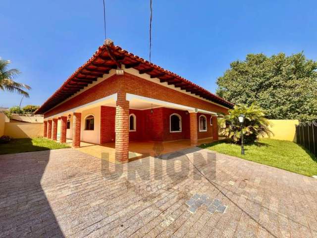 Casa em condomínio fechado com 3 quartos à venda no Marambaia, Vinhedo , 402 m2 por R$ 2.490.000