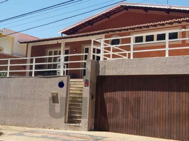 Casa residencial jardim Celani em Valinhos