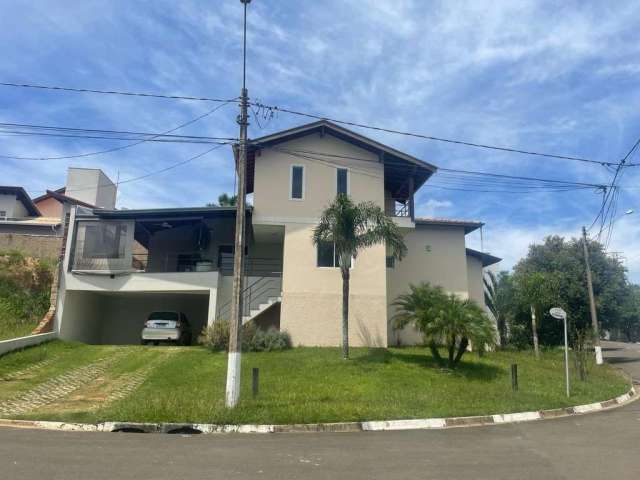 Casa com 3 quartos à venda no Condomínio Terras de São Francisco, Vinhedo , 424 m2 por R$ 1.500.000