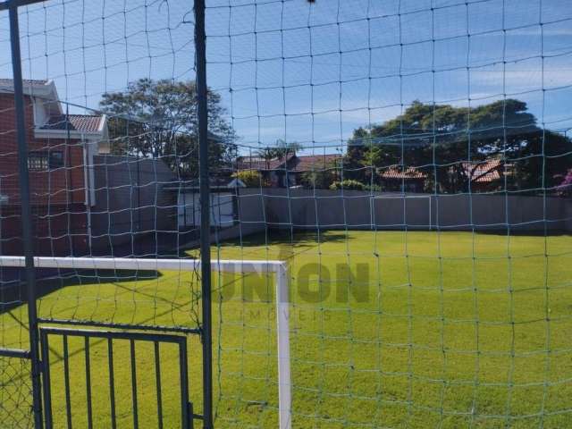 Terreno a venda no Condomínio Marambaia Vinhedo /SP.