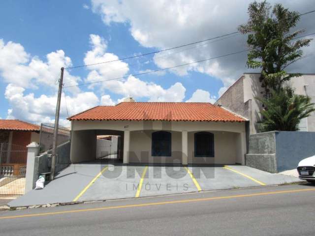 Casa comercial para Locação no bairro Jardim Itália, Vinhedo/SP.