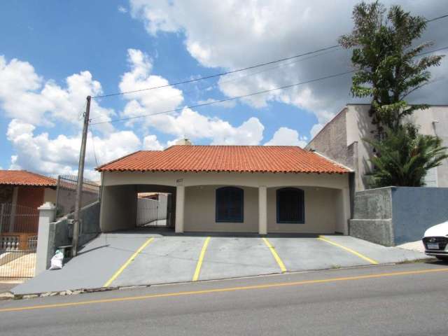 Casa comercial para Locação no bairro Jardim Itália, Vinhedo/SP.