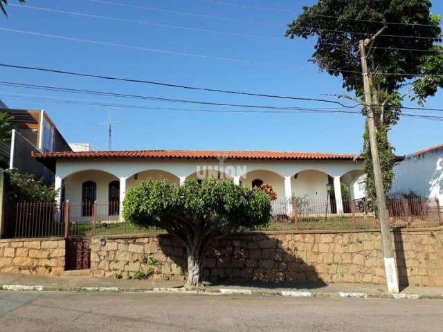 Casa comercial para locação no Jardim Itália em Vinhedo/SP.