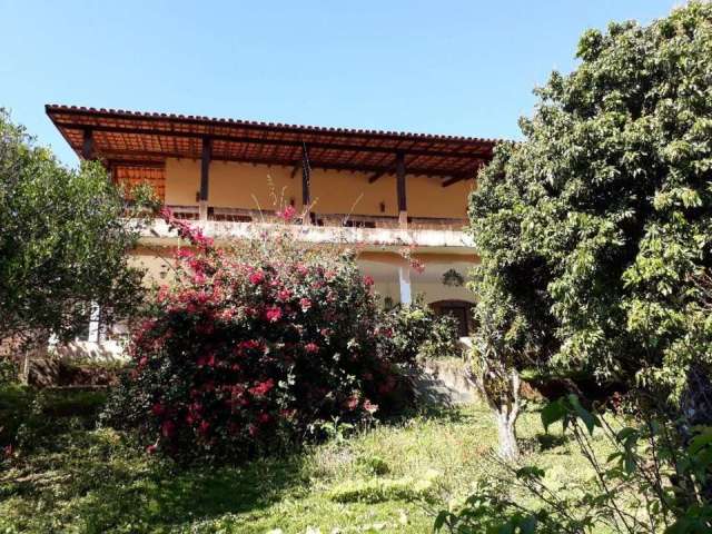 Casa para venda ou locação no Condomínio Chácaras do Lago - Vinhedo/SP.