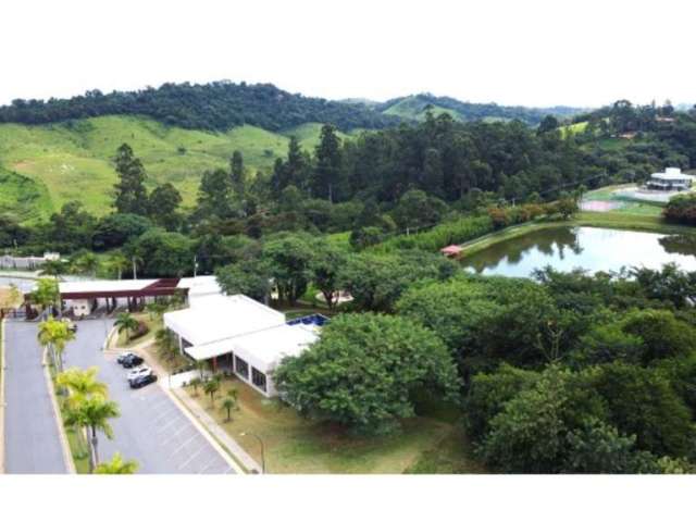 Lindo lote à venda no Condomínio Arboretum em Vinhedo/SP