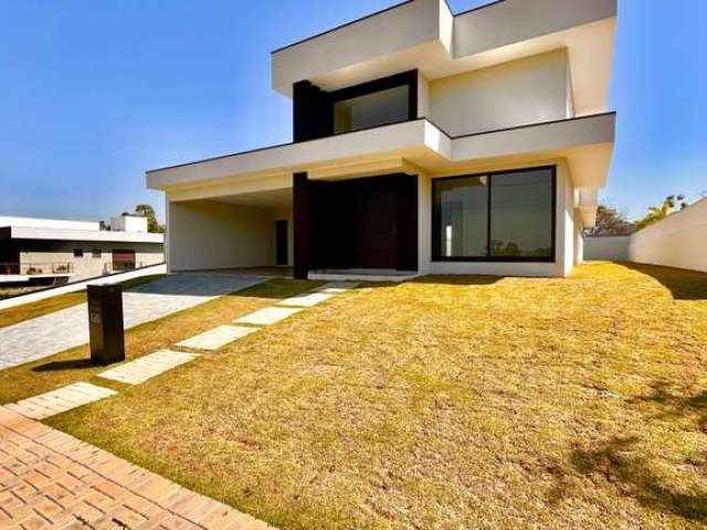 Casa a venda Alto Padrão no Condomínio Campo de Toscana, Vinhedo/SP.