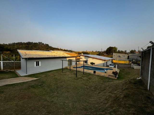 Casa com 2 quartos para alugar no Paiol Velho, Vinhedo , 250 m2 por R$ 3.300