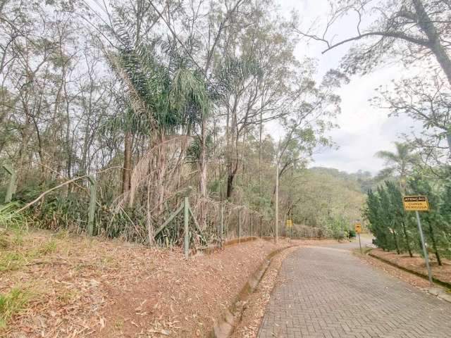 OPORTUNIDADE! lote com 2.031,00 m² - Condomínio Vale da Santa Fé, Vinhedo