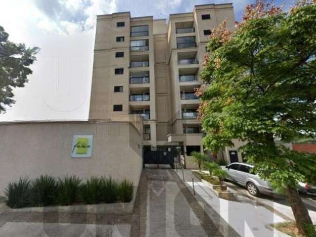 Apartamento para Locação no Edifício Felice em Valinhos/SP.