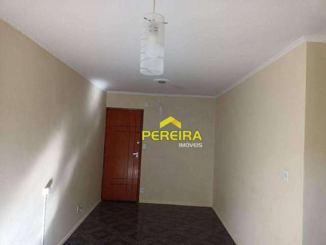 Apartamento à venda, 71875 m² por R$ 230.000,00 - Conjunto Residencial Souza Queiroz - Campinas/SP