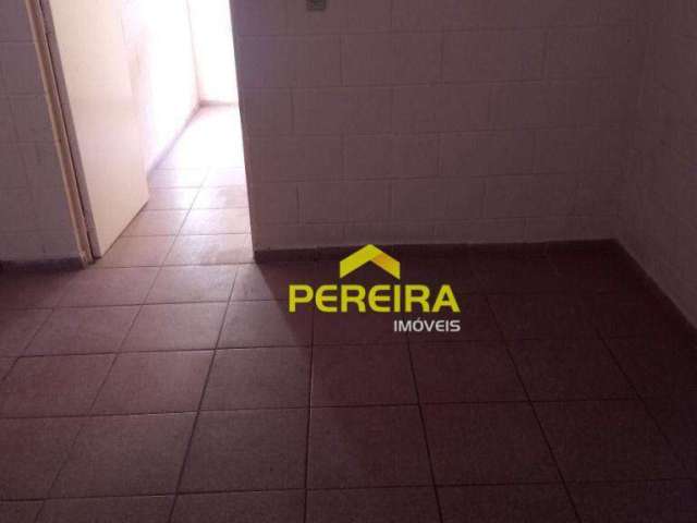 Apartamento com 2 dormitórios à venda, 47 m² por R$ 125.000,00 - Dic I (Conjunto Habitacional Monsenhor Luiz Fernando Abreu) - Campinas/SP