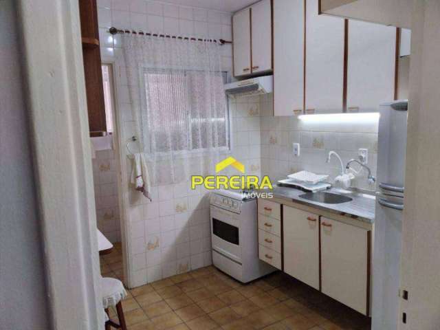 Apartamento à venda, 63 m² por R$ 190.000,00 - Loteamento Country Ville - Campinas/SP