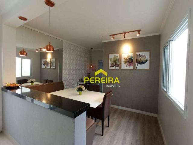 Casa à venda, 140 m² por R$ 460.000,00 - Parque Residencial Vila União - Campinas/SP