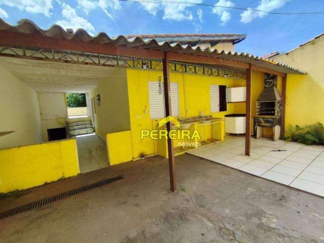 Casa com 2 dormitórios à venda, 50 m² por R$ 300.000,00 - Parque Residencial Vila União - Campinas/SP