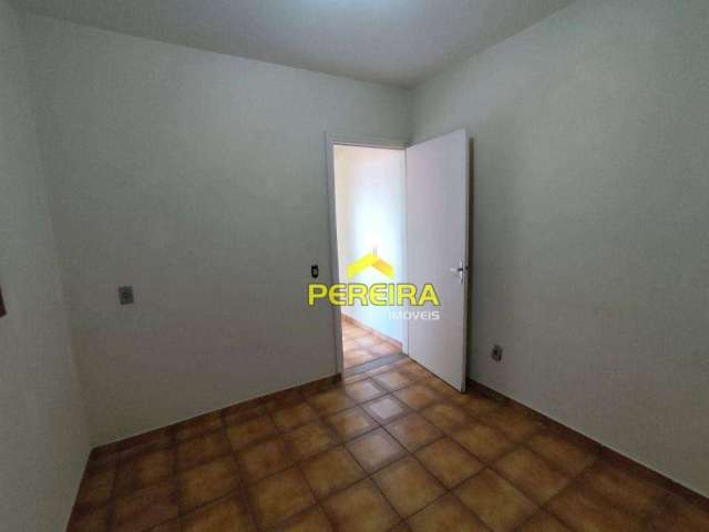 Casa com 3 dormitórios para alugar, 90 m² por R$ 2.500/mês - Parque Residencial Vila União - Campinas/SP