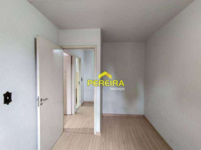 Apartamento com 2 dormitórios à venda, 61 m² por R$ 210.000 - Vila Mimosa - Campinas/SP