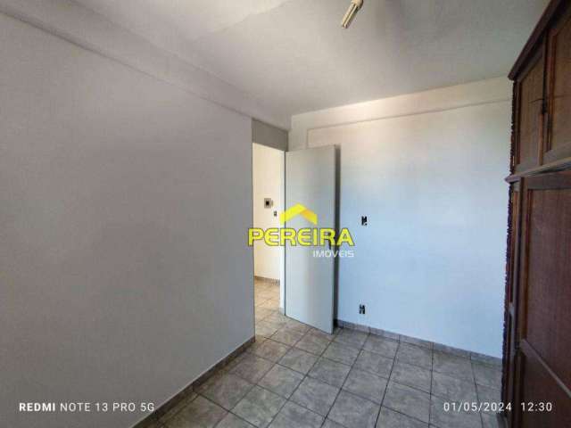 Apartamento com 2 dormitórios à venda, 52 m² por R$ 140.000,00 - Parque Residencial Vila União - Campinas/SP