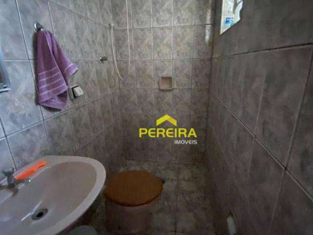 Casa com 3 dormitórios à venda, 130 m² por R$ 480.000,00 - Jardim Maracanã - Campinas/SP