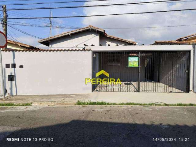 Casa com 3 dormitórios, 130 m² - venda por R$ 460.000,00 ou aluguel por R$ 2.900,00/mês - Jardim García - Campinas/SP