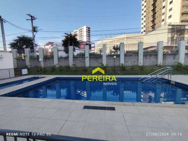 Apartamento com 2 dormitórios à venda, 42 m² por R$ 289.000 - Parque Industrial - Campinas/SP