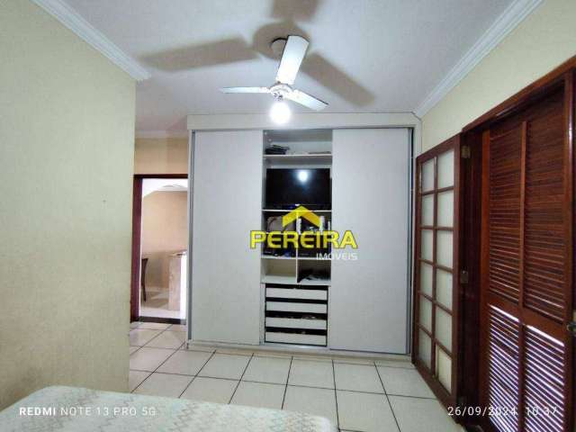 Casa com 3 dormitórios à venda, 120 m² por R$ 420.000,00 - Parque Residencial Vila União - Campinas/SP