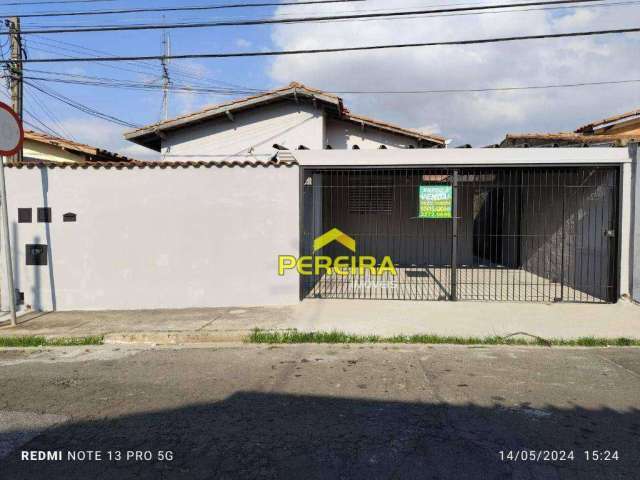 Casa com 3 dormitórios, 130 m² - venda por R$ 460.000,00 ou aluguel por R$ 2.900,00/mês - Jardim García - Campinas/SP