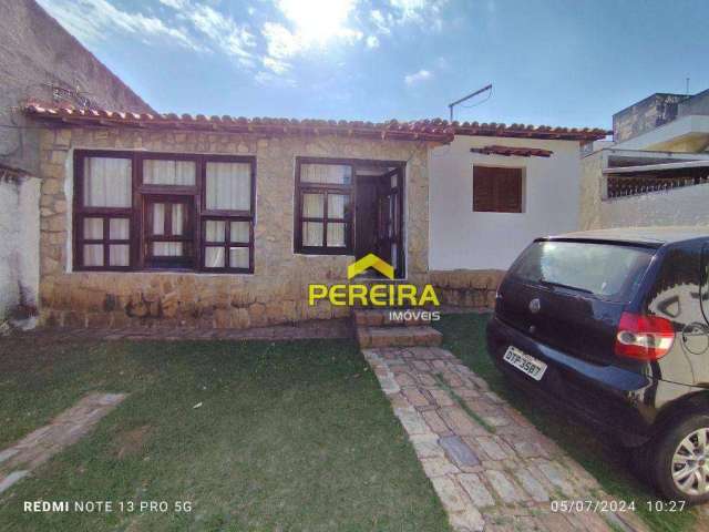 Casa com 3 dormitórios à venda, 250 m² por R$ 630.000 - Jardim Aurélia - Campinas/SP