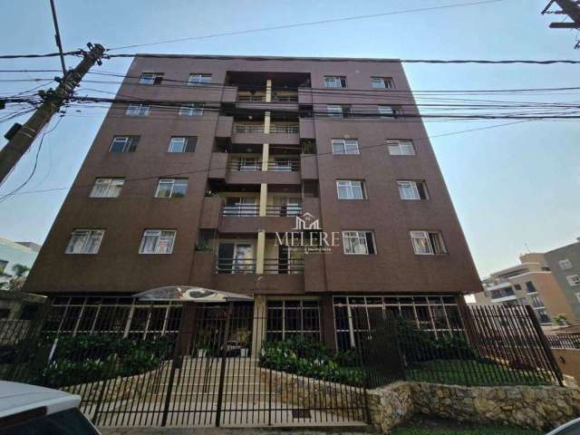 Apto 3 dorm à venda, suíte, sacada, 1 vaga de garagem71 m² por R$  - Água Verde - Curitiba/PR